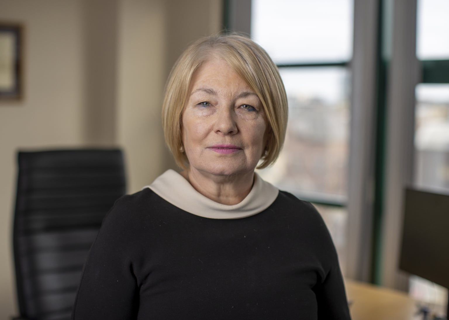 New Northern Ireland Police Ombudsman to receive pay boost bringing salary to £174,000