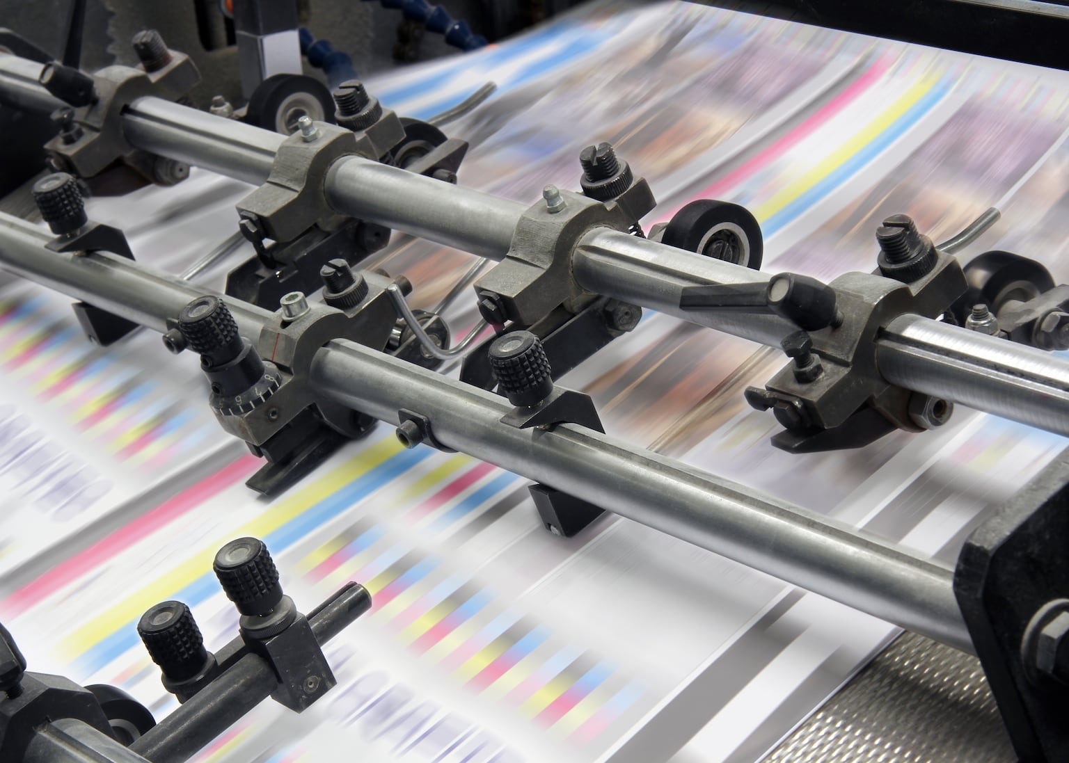 The fourth estate and all-island business storytelling