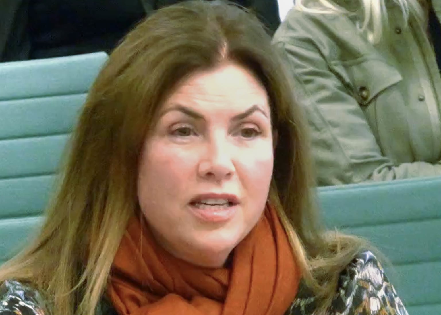 Stamp duty should be abolished, TV presenter Kirstie Allsopp tells MPs
