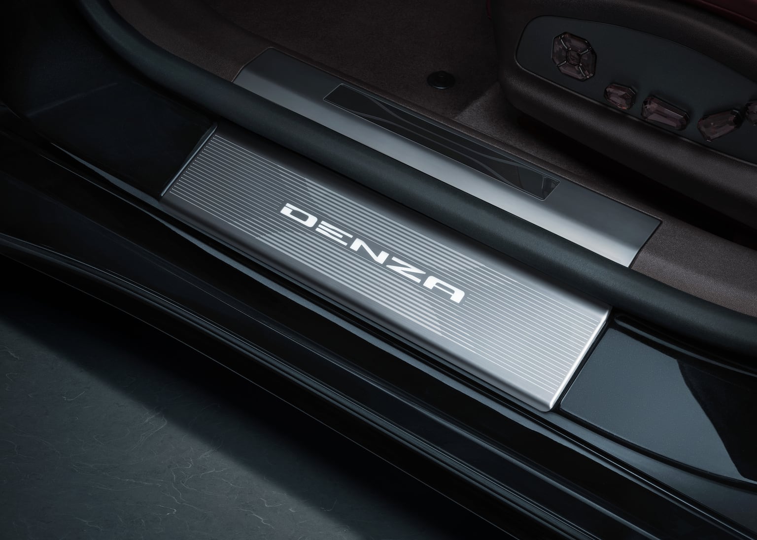 BYD’s new Denza premium sub-brand to launch ‘Z’ supercar next year