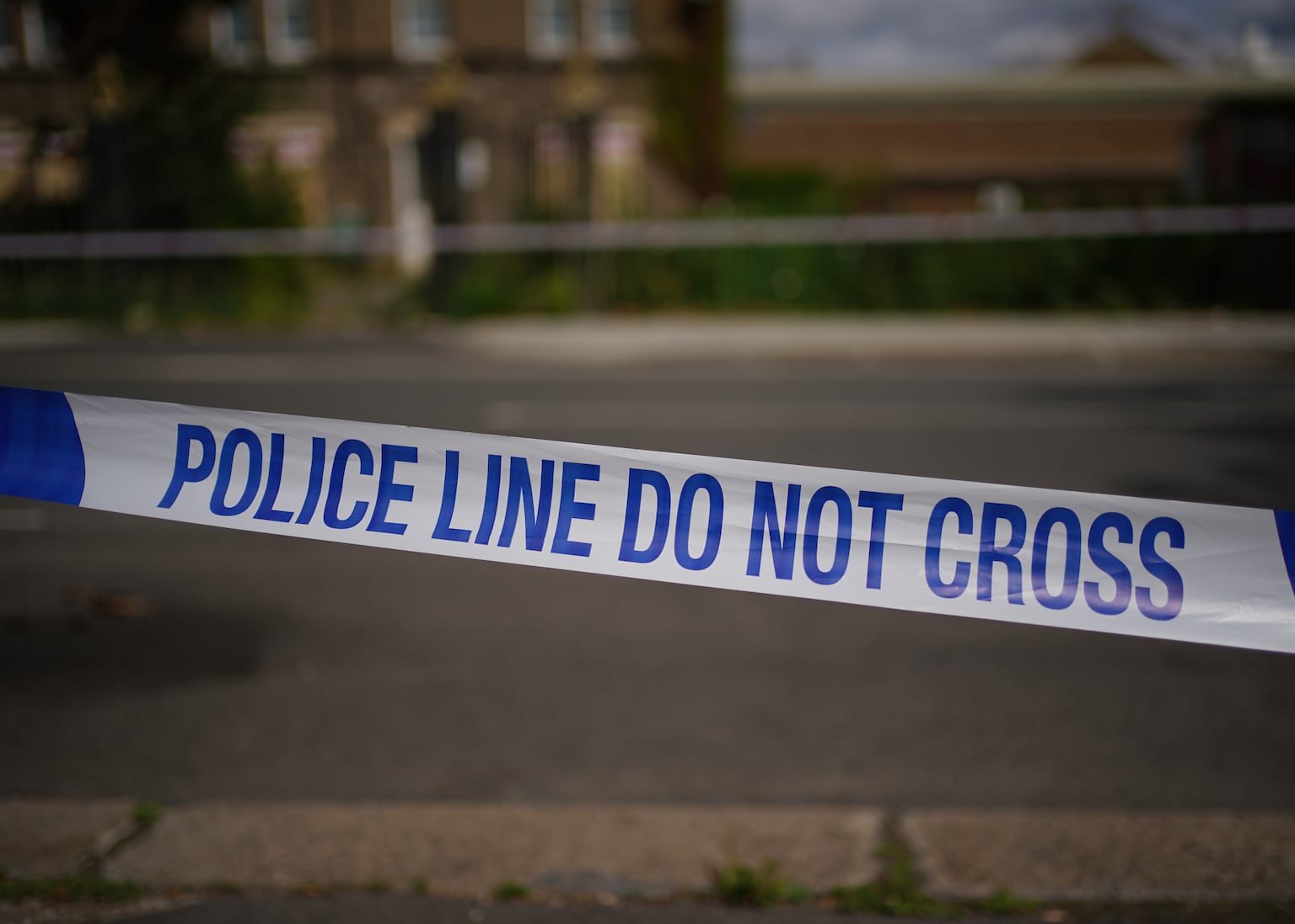 Teenager arrested after emergency services attacked with fireworks