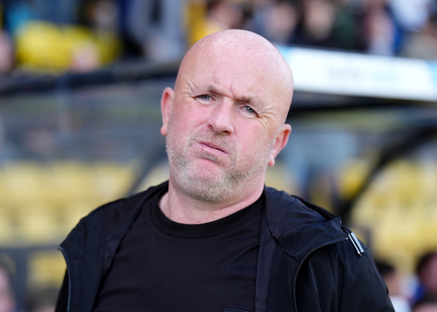 David Martindale bemoans penalty award after Livingston’s draw