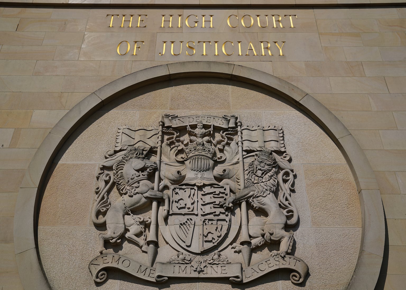 Man who raped doctor in city centre doorway jailed for nine years