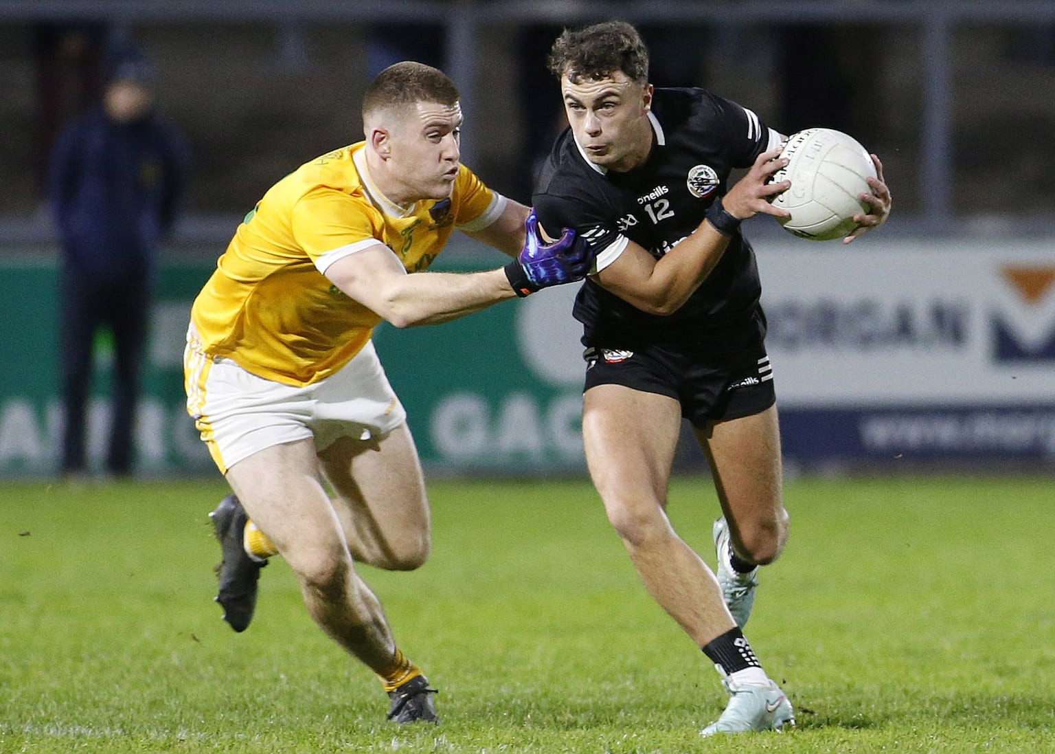 Ulster Club SFC LIVE: Erne Gaels recover to win in extra-time as Kilcoo win to set up first semi-final pairing