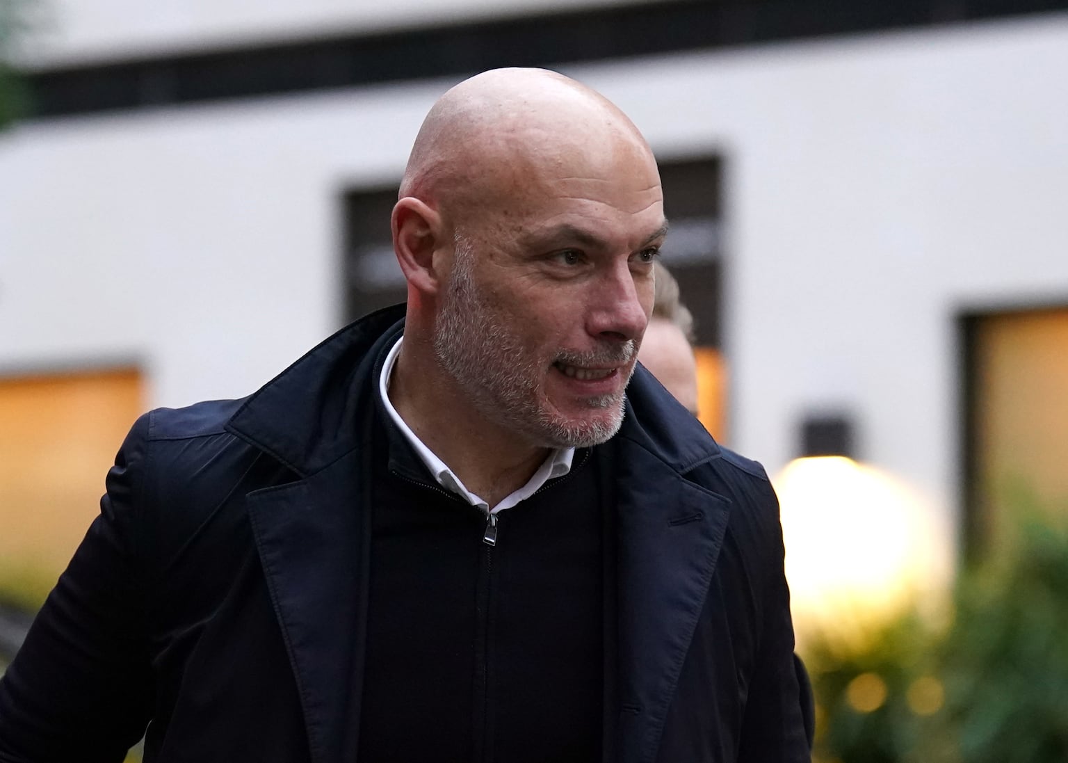 Howard Webb says ‘not unreasonable’ for Liverpool goal at City to be ruled out