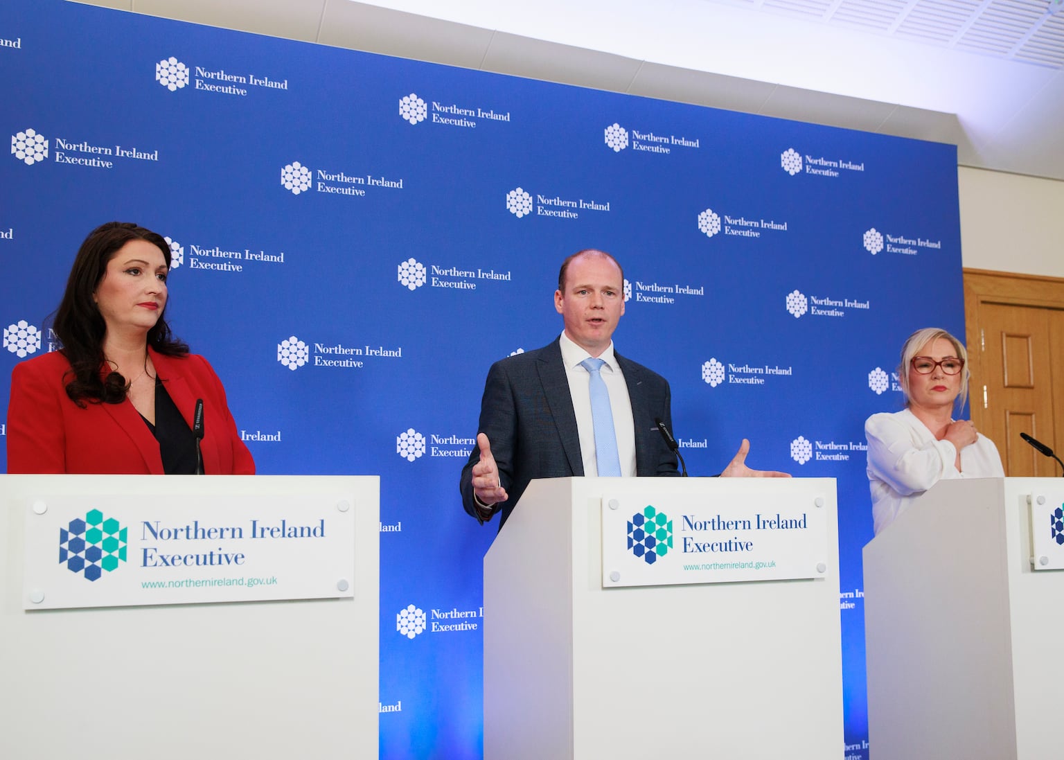 Brian Feeney: Alliance is right – the DUP wants to govern by diktat