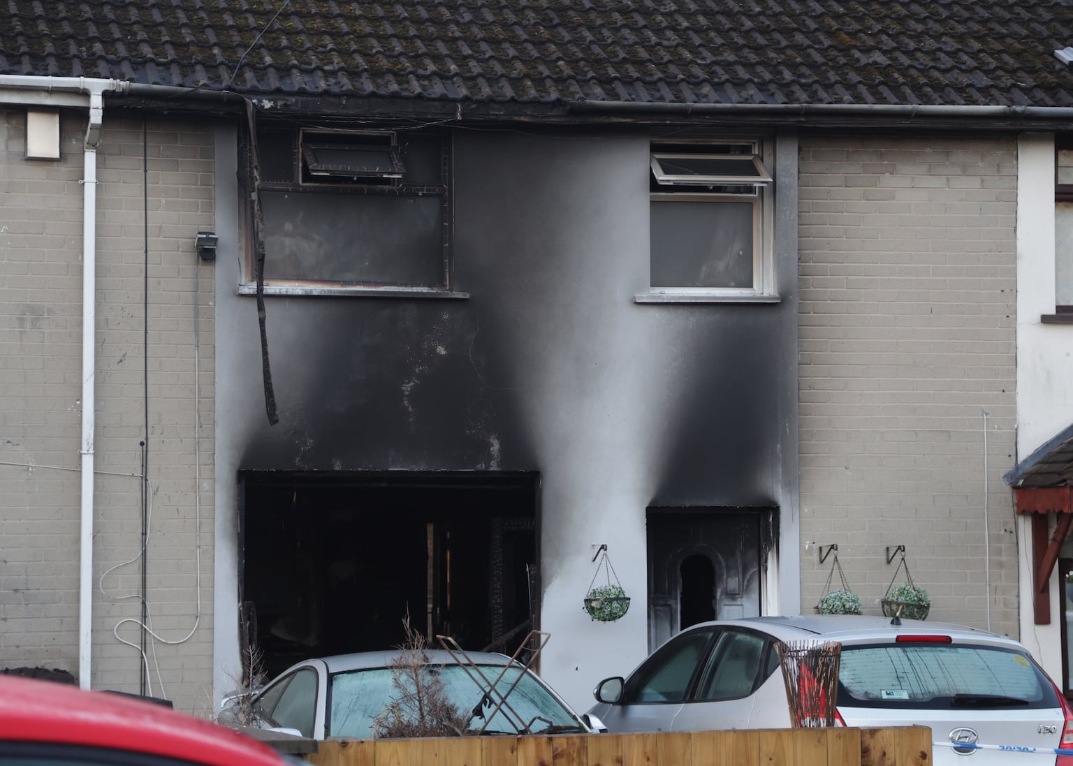 NI Fire Service urges vigilance following three deaths in space of 24 hours