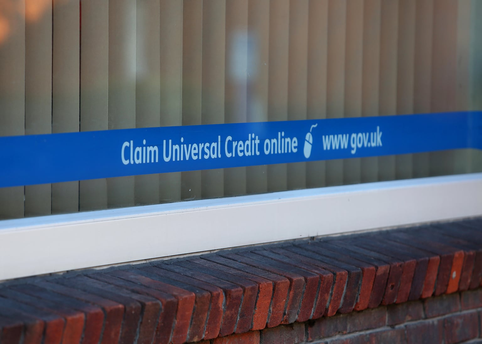 UC benefit claimants not required to work up by 1.1 million in a year