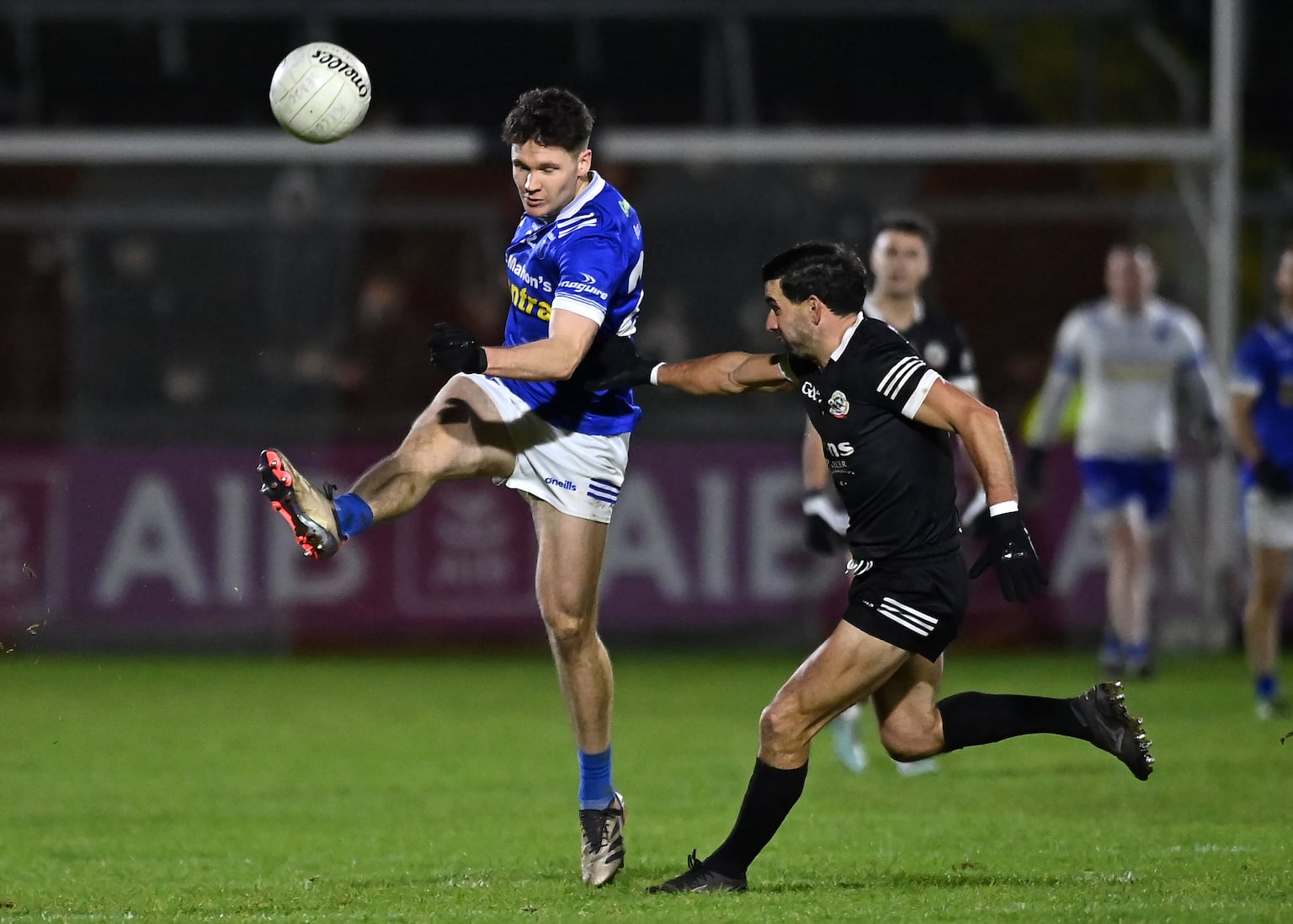 Cahair O’Kane: Ulster might need to change its ways if All-Irelands are the aim