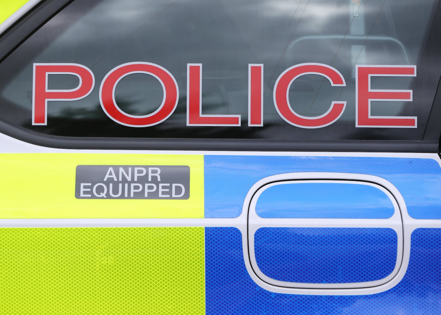 Cars at Belfast dealership destroyed in arson attack