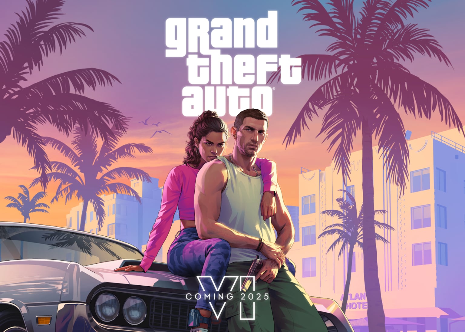 Grand Theft Auto VI delayed until November 2026