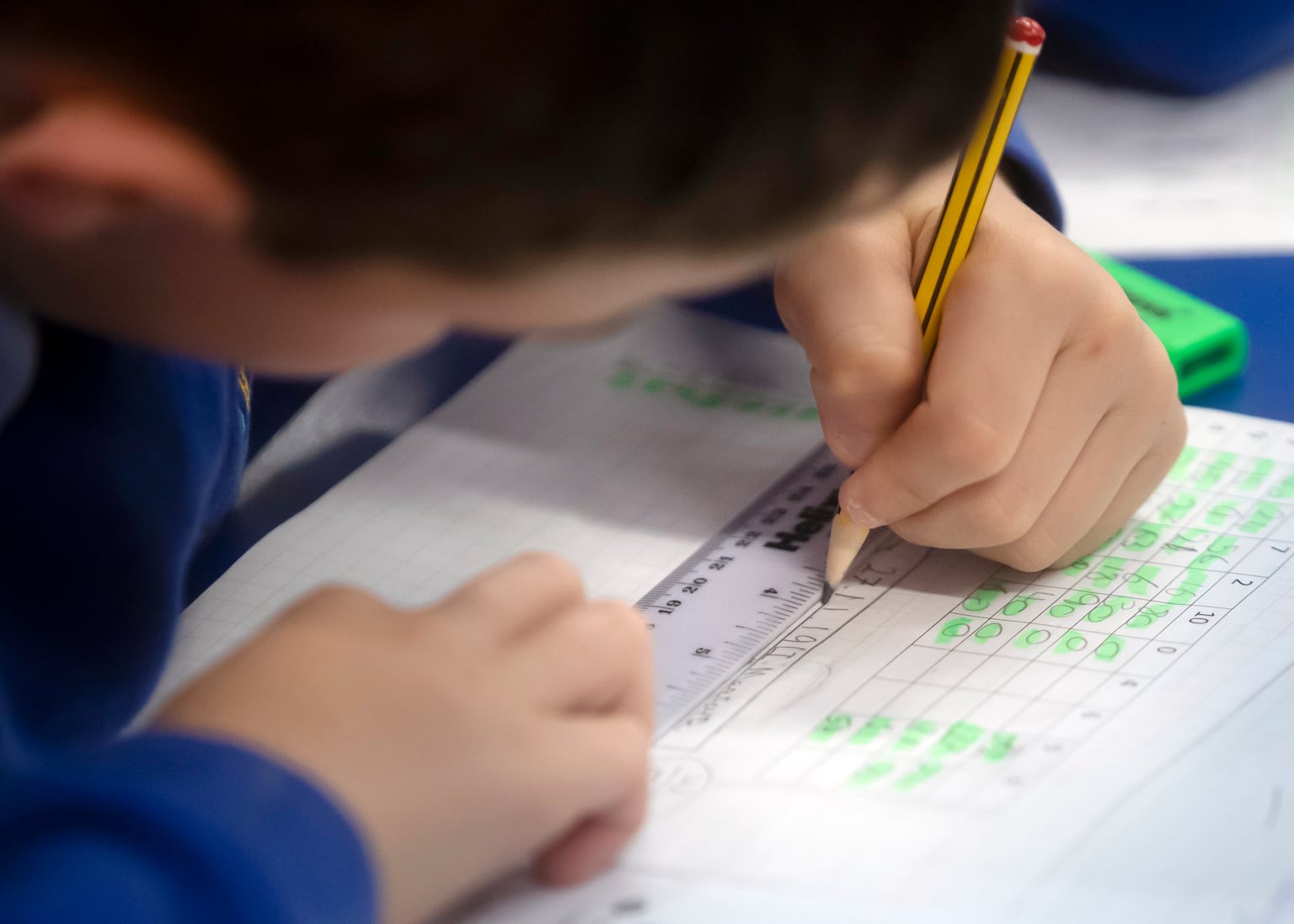 Education spending plans will struggle to narrow gaps in outcomes – report