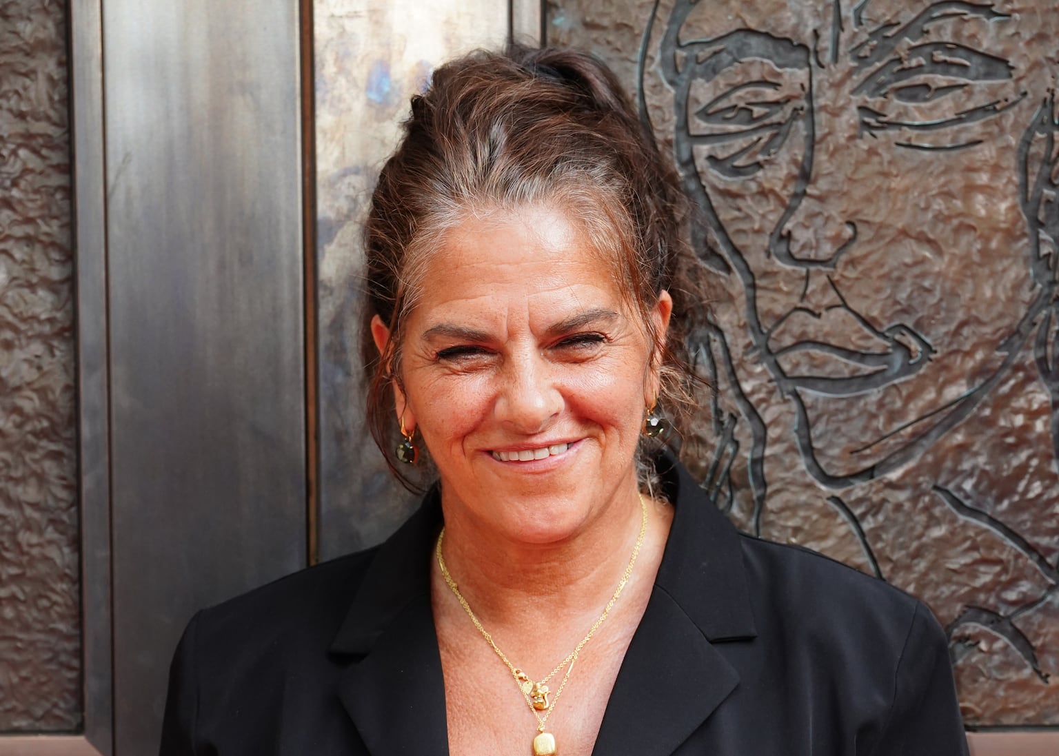 Boy George reveals Tracey Emin was in ‘early rehearsals’ with Culture Club