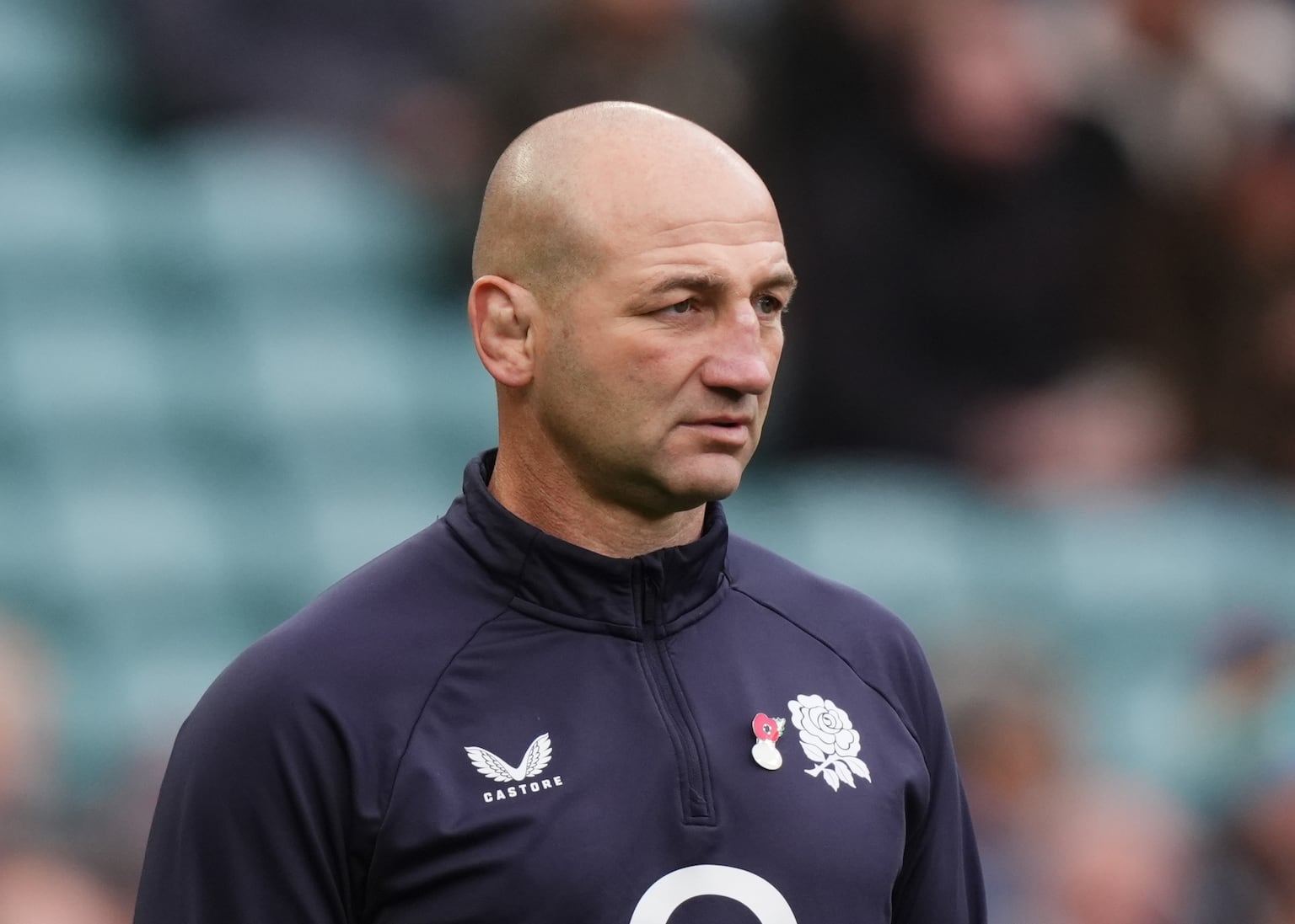 Steve Borthwick expects ‘pain and suffering’ as England tackle New Zealand