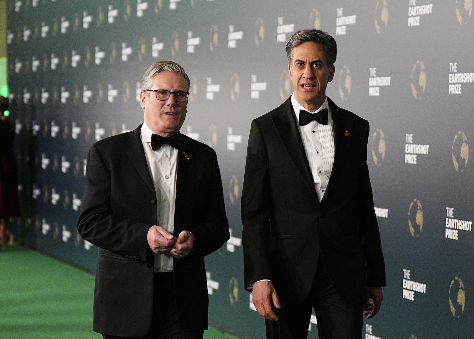 PM to admit consensus is gone but UK ‘all in’ on net zero at Cop30