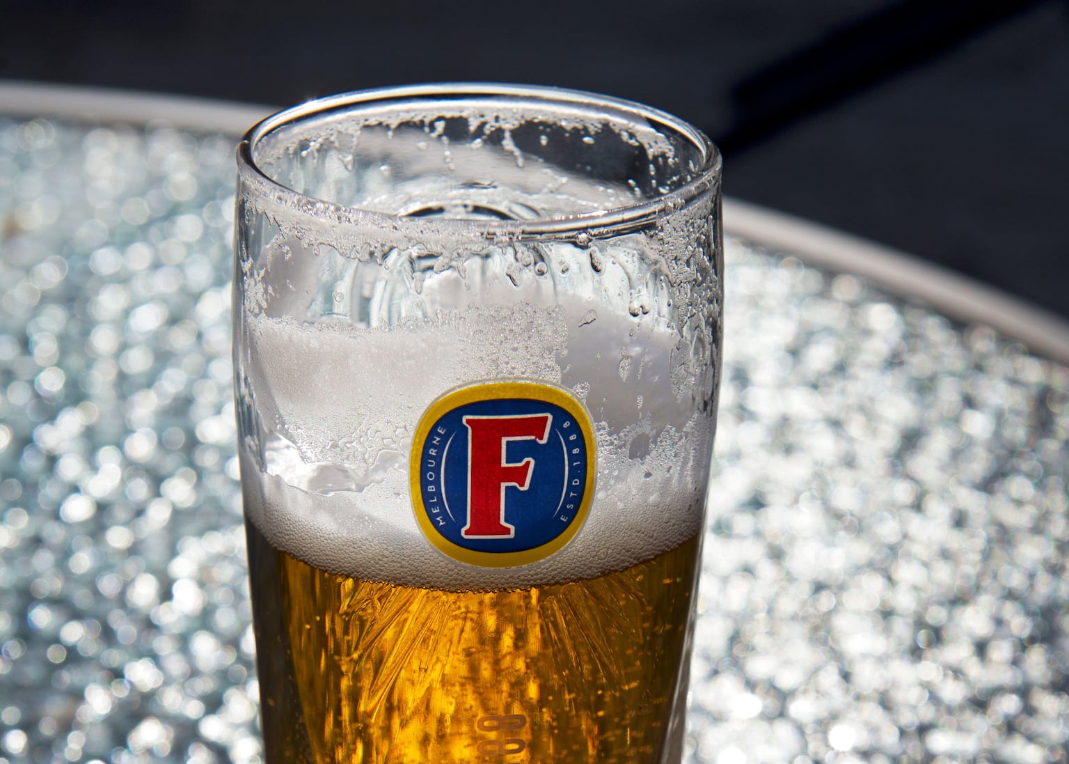 Heineken cuts strength of Foster’s lager as duty rises and sales slump
