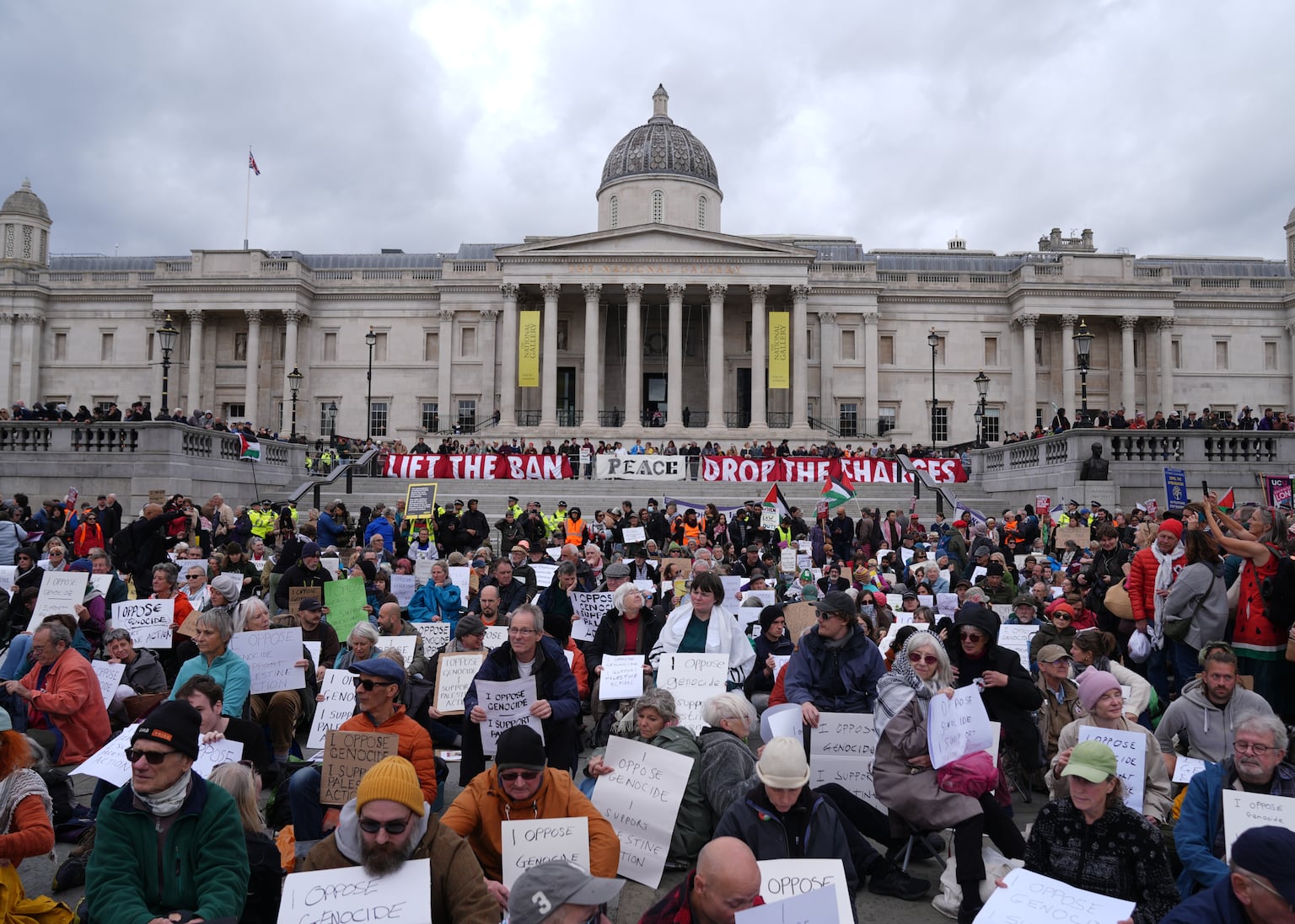 Terror group bans and anti-radicalisation scheme used too widely, review finds