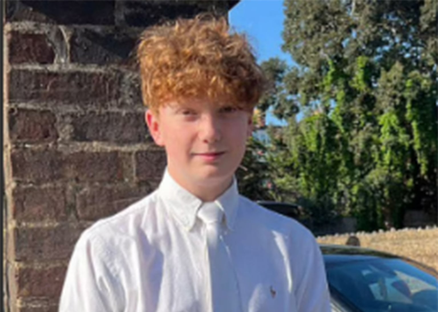 Teenager locked up for fatal knife attack on ‘charming’ boy on New Year’s Eve