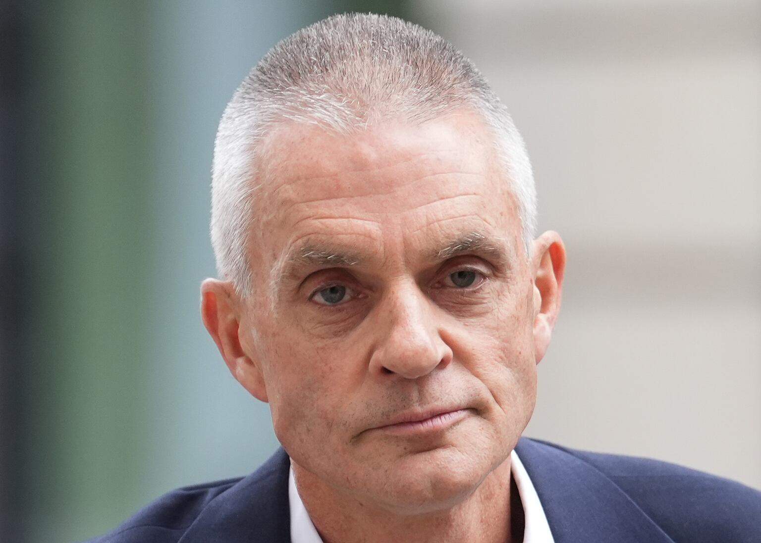 Tim Davie tells staff the BBC must ‘stand up for our journalism’