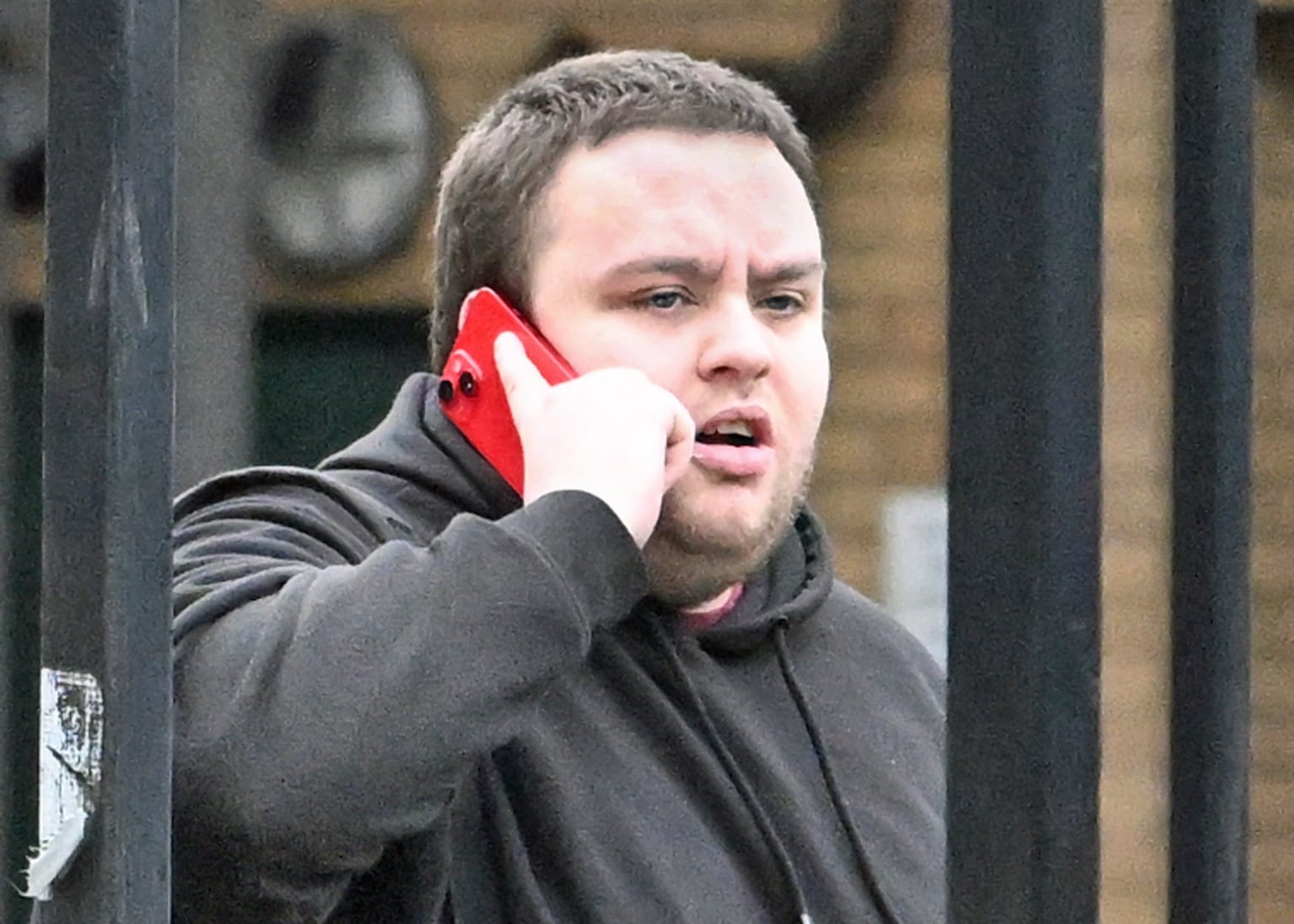 Man accused of support for violent dissident republicans in Facebook post