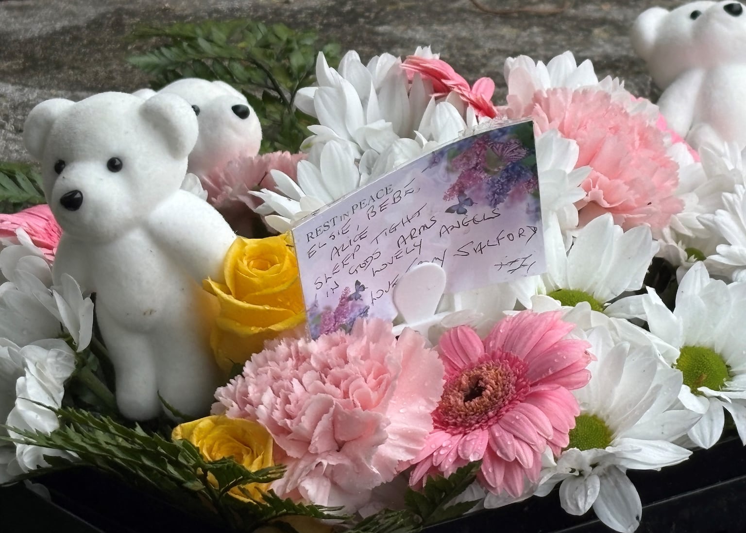 Southport killer’s parents apologise to victim’s families at inquiry