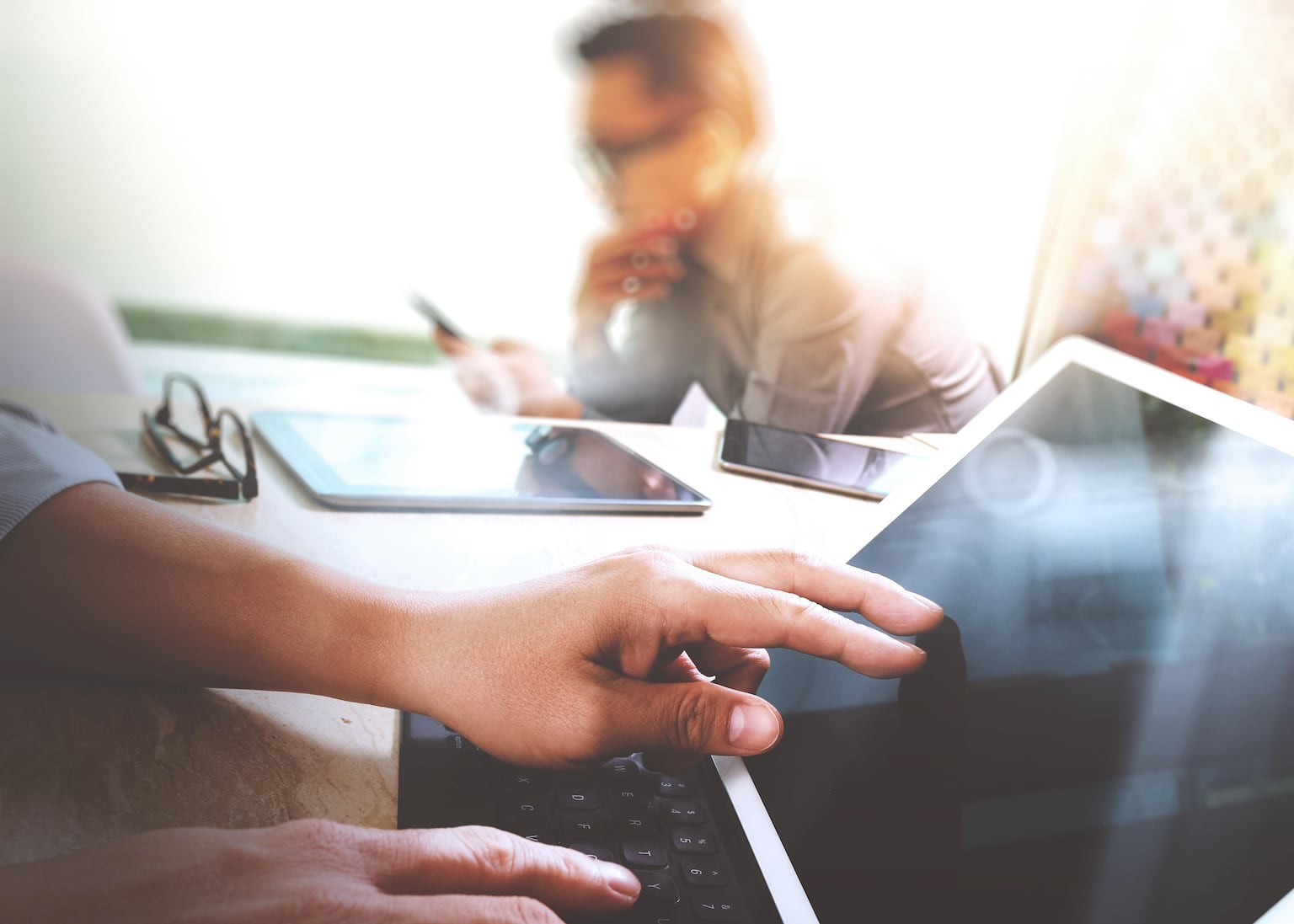 Belfast in top 10 UK cities for tech professionals, study reveals