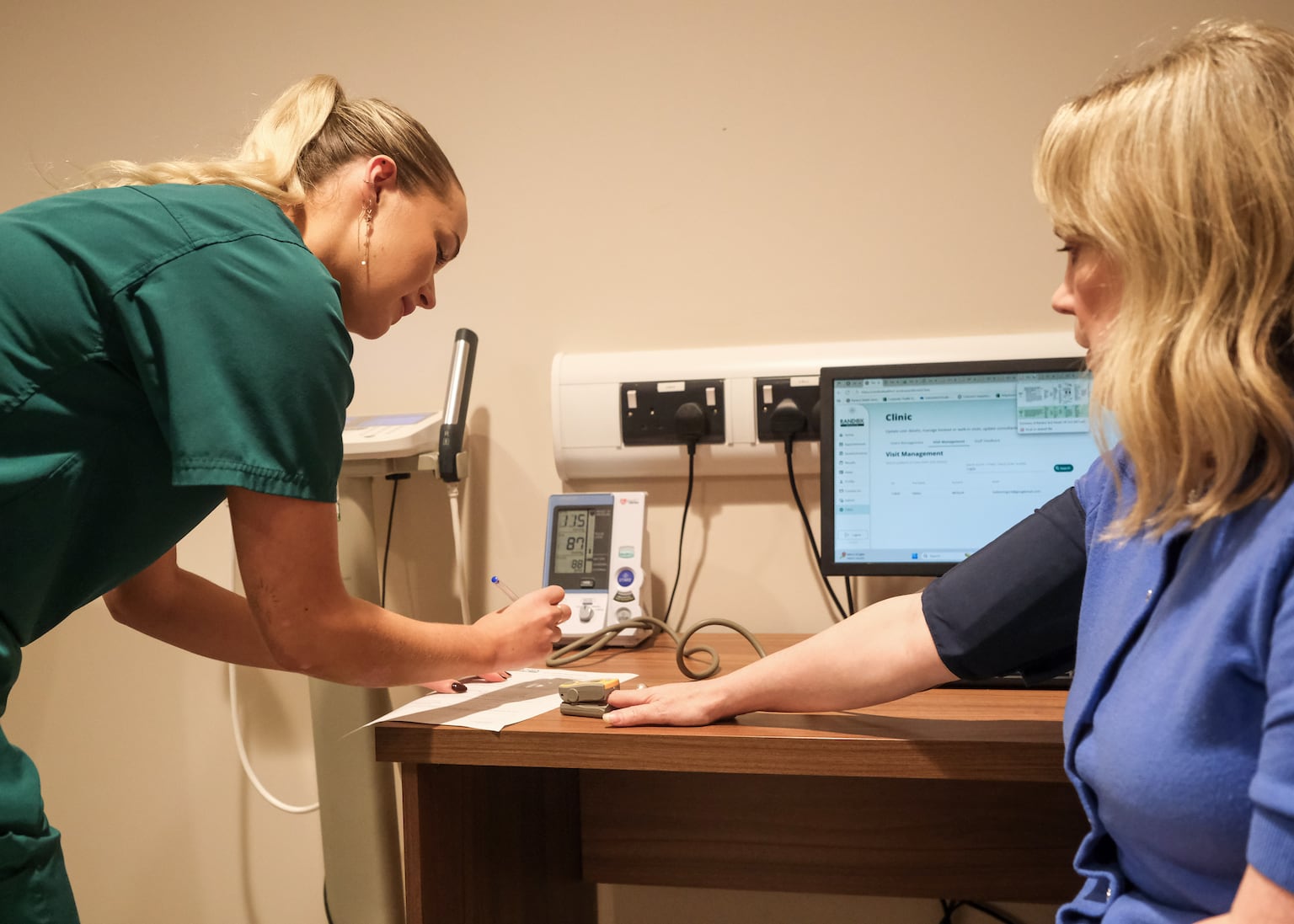 I had a private health MOT  - here’s what I discovered....