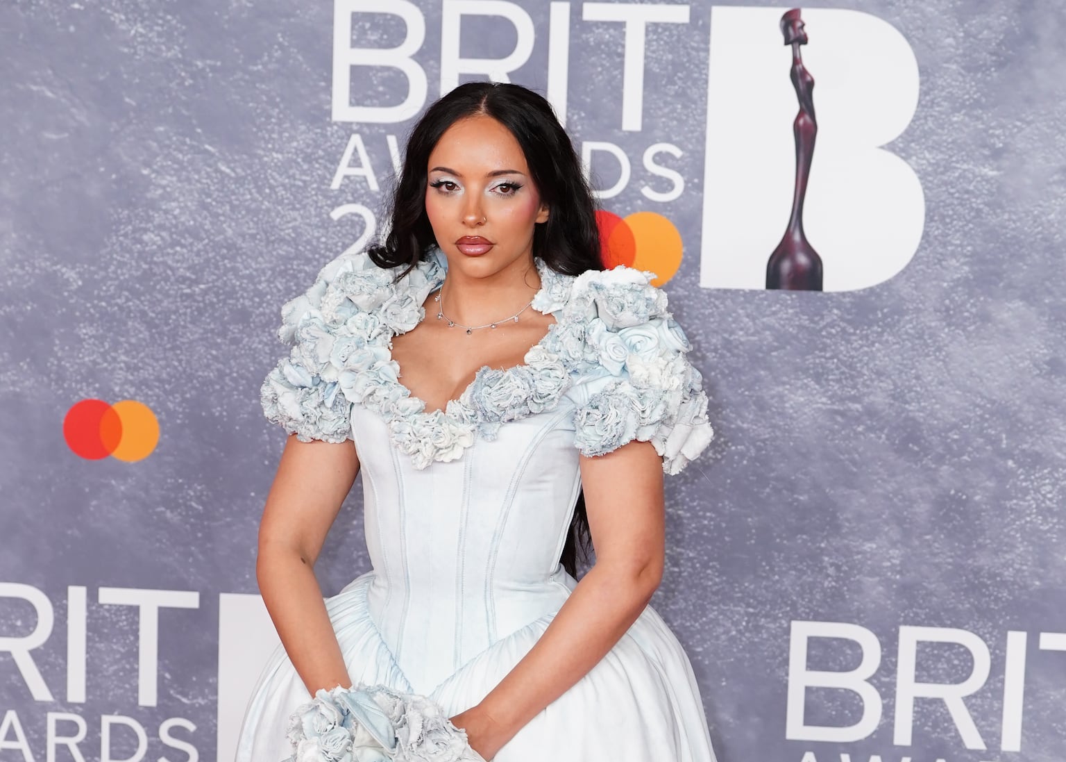 Jade Thirlwall says being in Little Mix was ‘cut-throat’