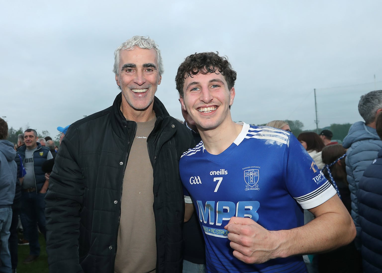 Scotstown v Naomh Conaill: Throw-in time, venue, tickets, how to watch and other match info as Scotstown look to eliminate the Kings of Donegal