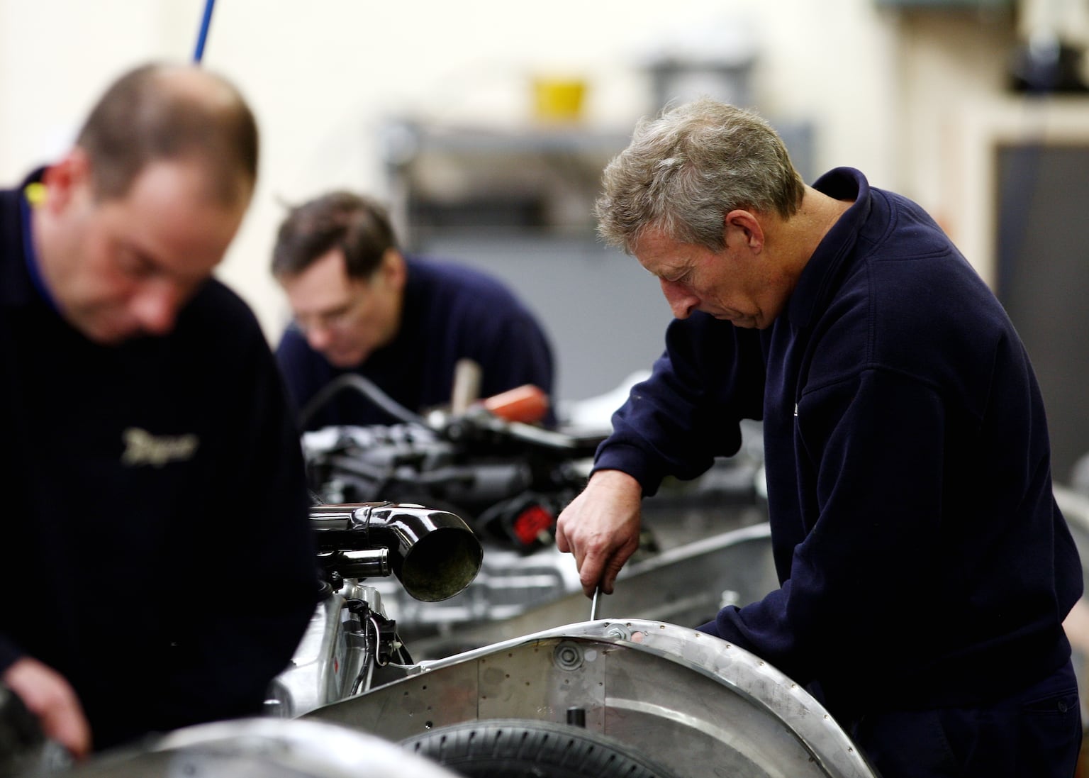 Economic growth predicted to have slowed in third quarter