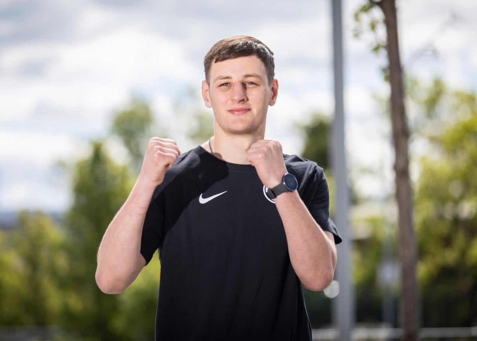 ‘I was going to pack it in a load of times’: Eoghan Quinn on 2022 frustration, leaving boxing behind and finally finding his calling 