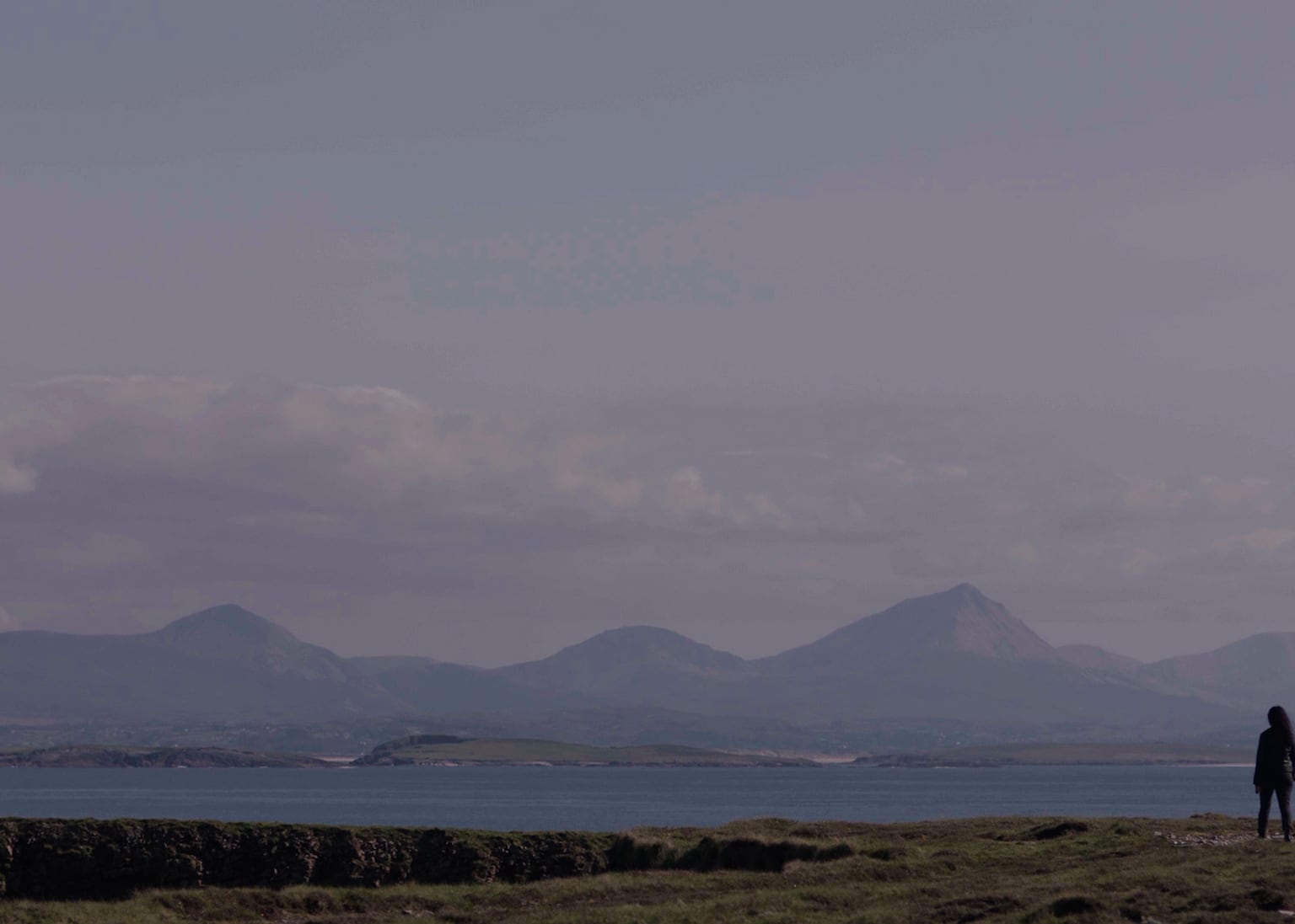 From rockabilly to sean-nós: Imelda May reconnects with the Irish language through song