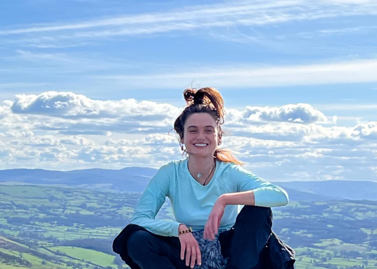 Woman, 35, crushed by van during Australia cyclone, inquest hears