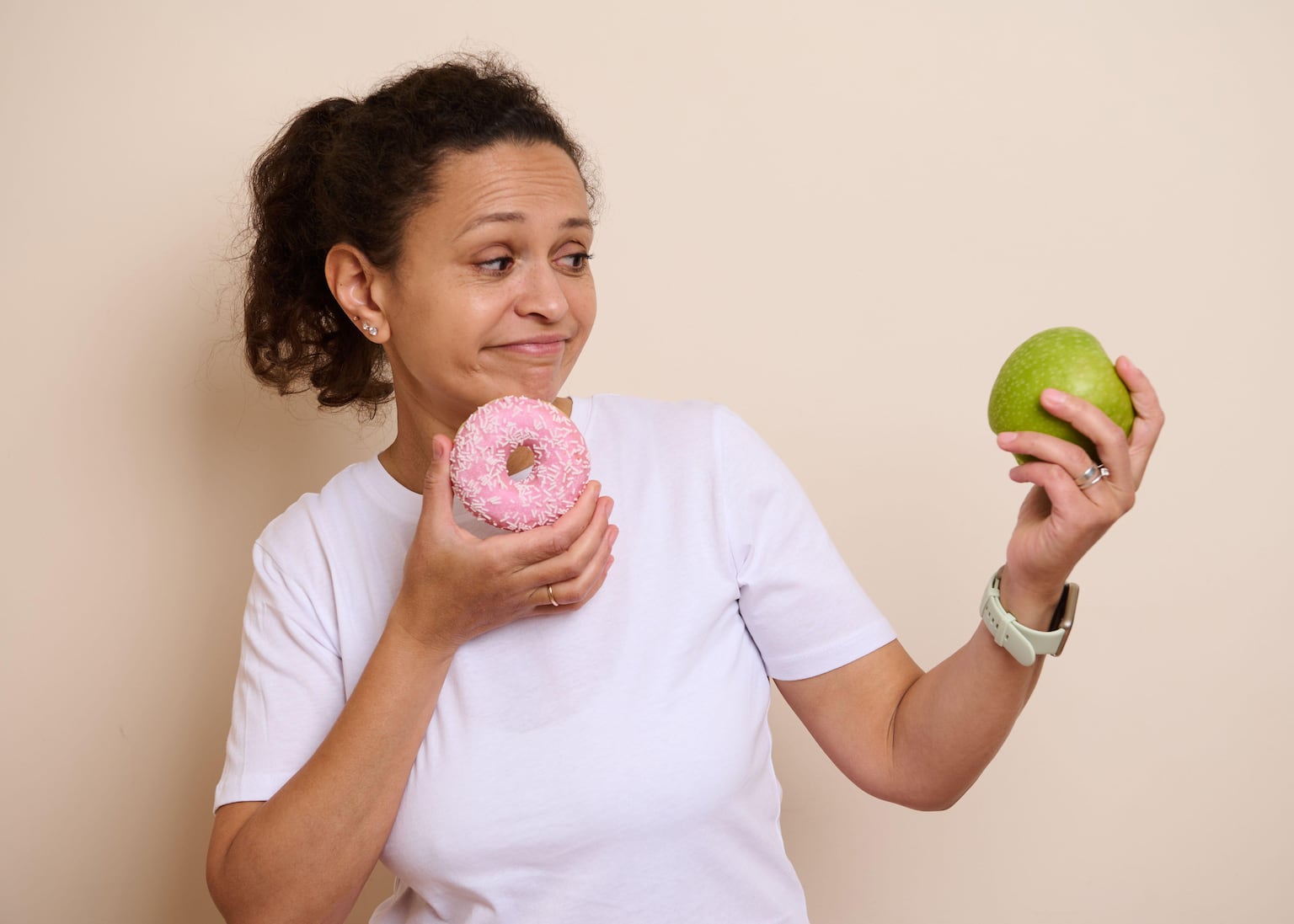 7 easy ways to reduce ultra-processed food in your diet