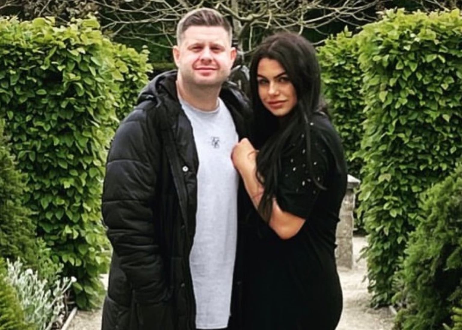 Man who killed stepdaughter and husband handed 29-year minimum jail sentence