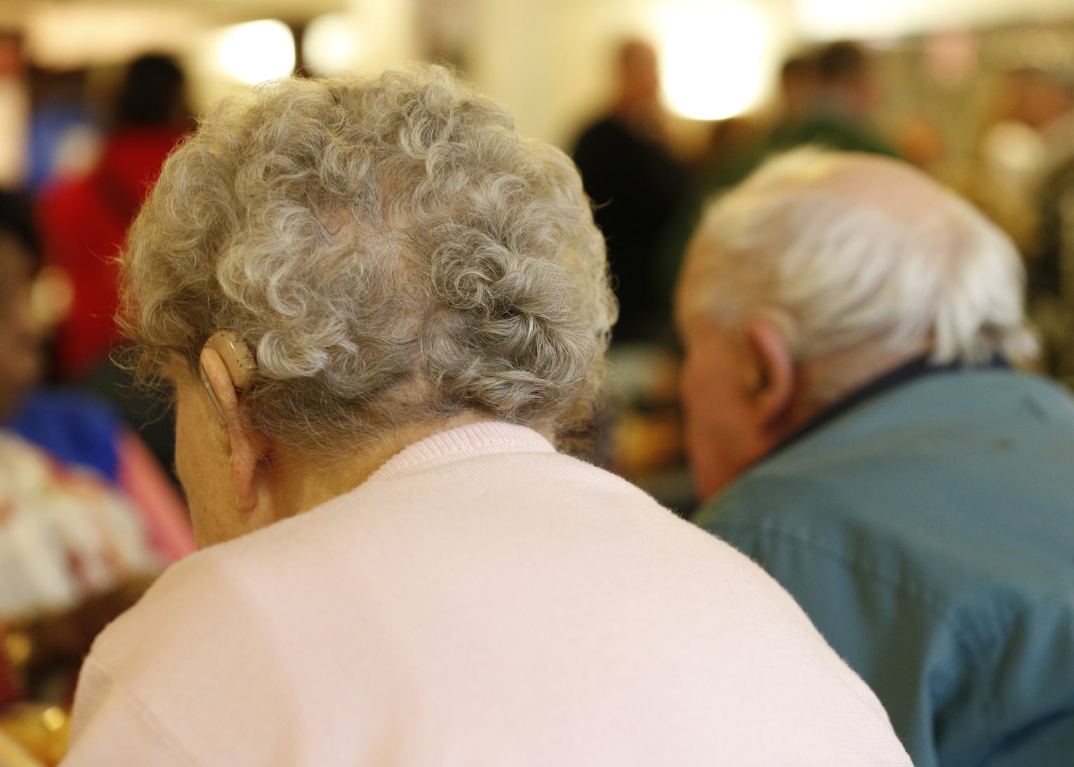 Biological signs of poor heart health linked to later dementia diagnosis – study