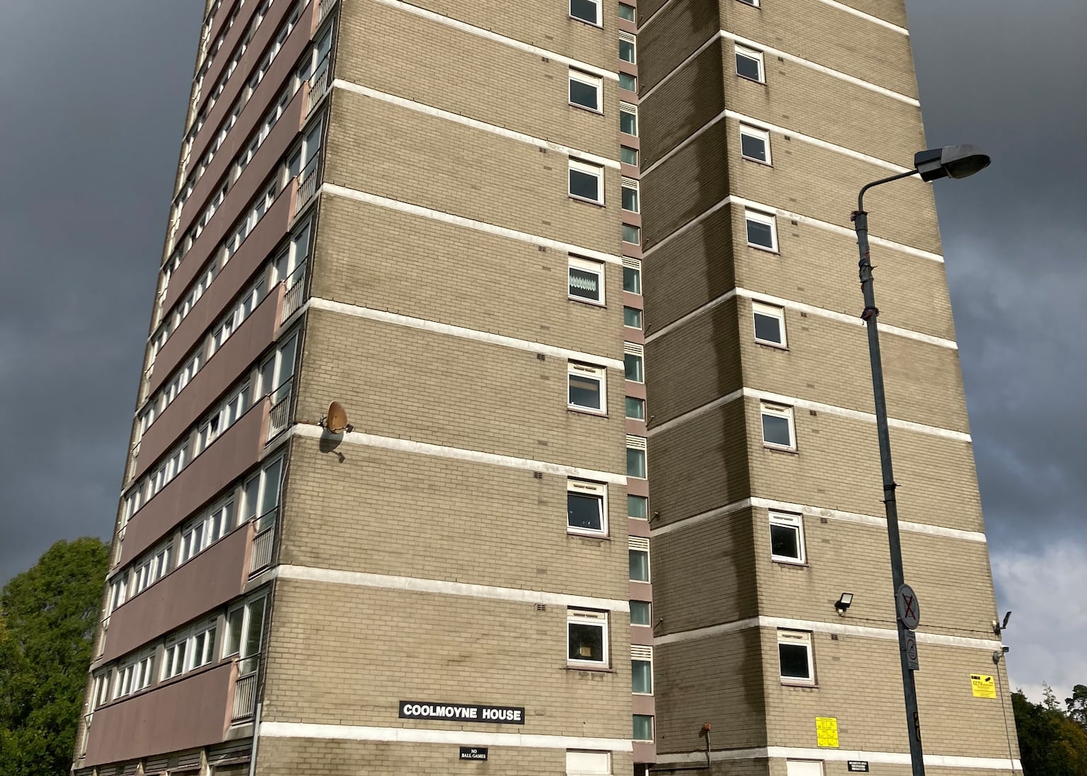 Dunmurry towers finally set for demolition after ‘long-running saga’ over phone mast