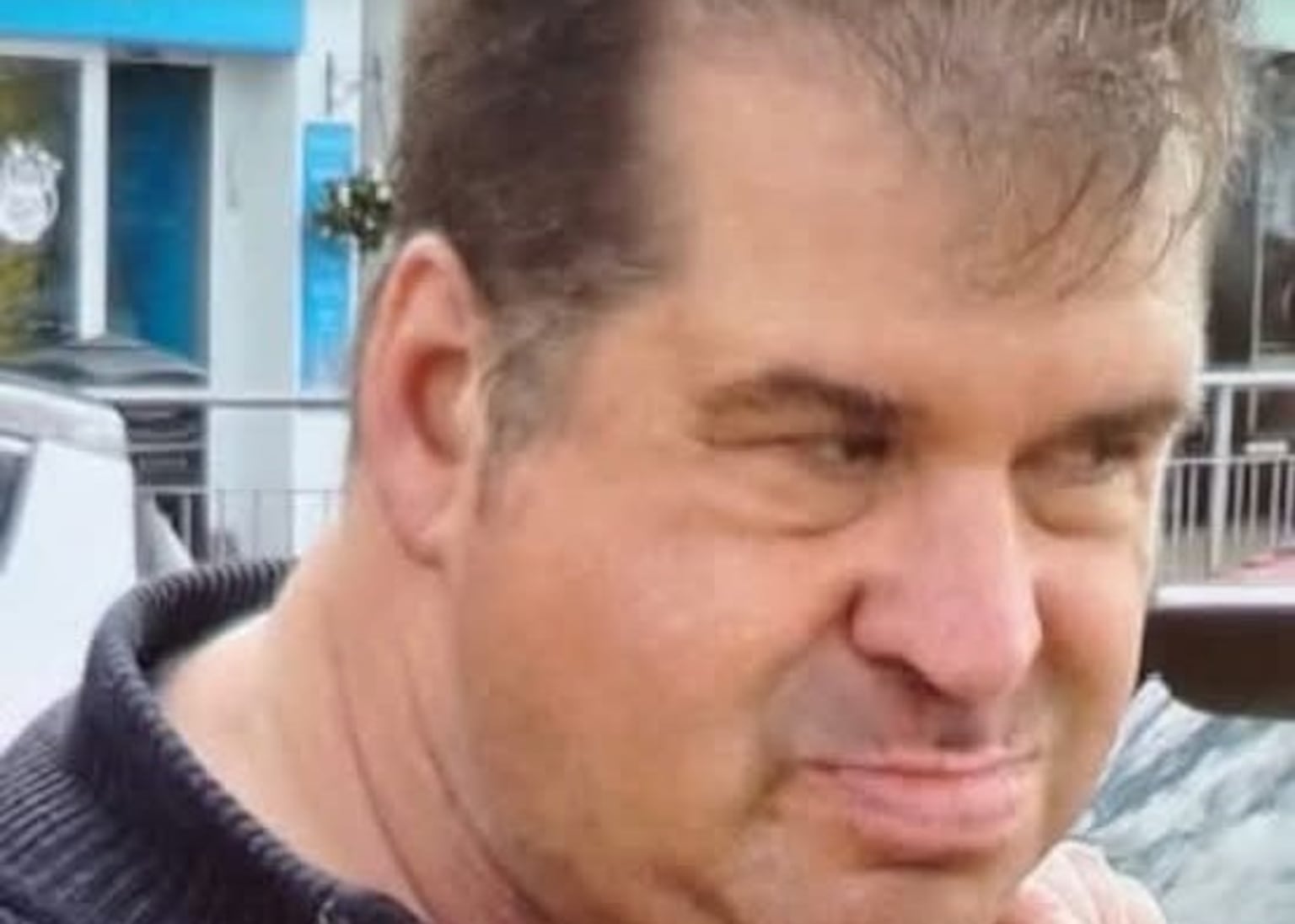 Body of missing man Ian Scott recovered from river in Limavady