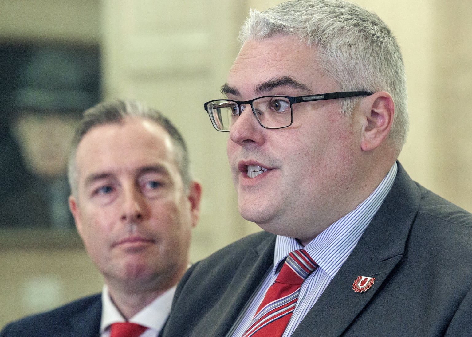 Brian Feeney: Unionist hostility means the Executive can never work