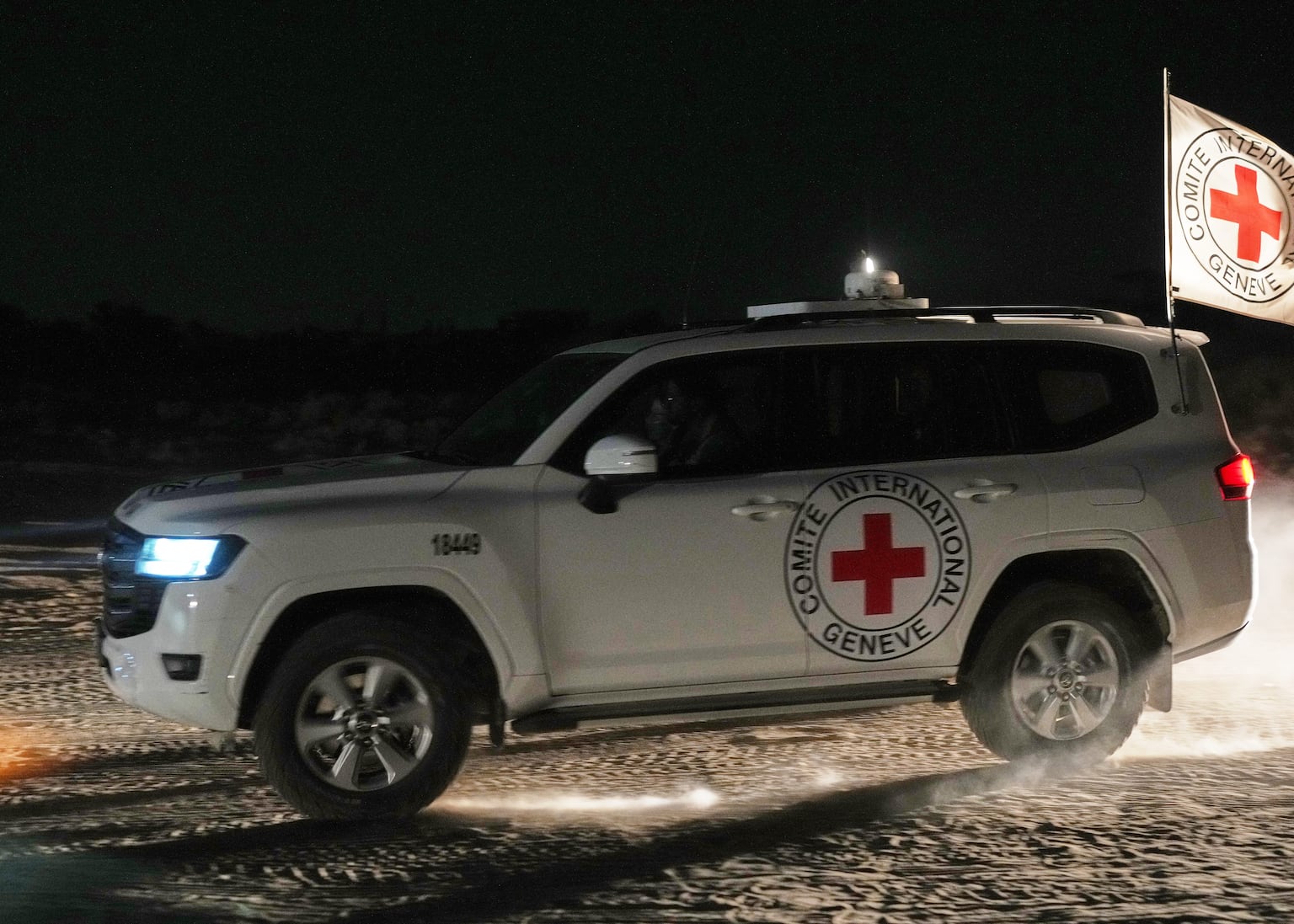 Latest hostage remains returned from Gaza identified as Israeli man