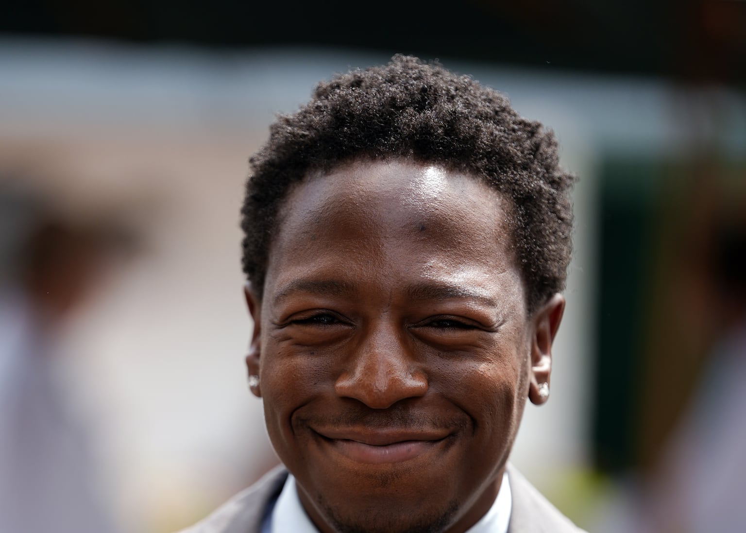 Black Panther 3 announced with British actor in title role