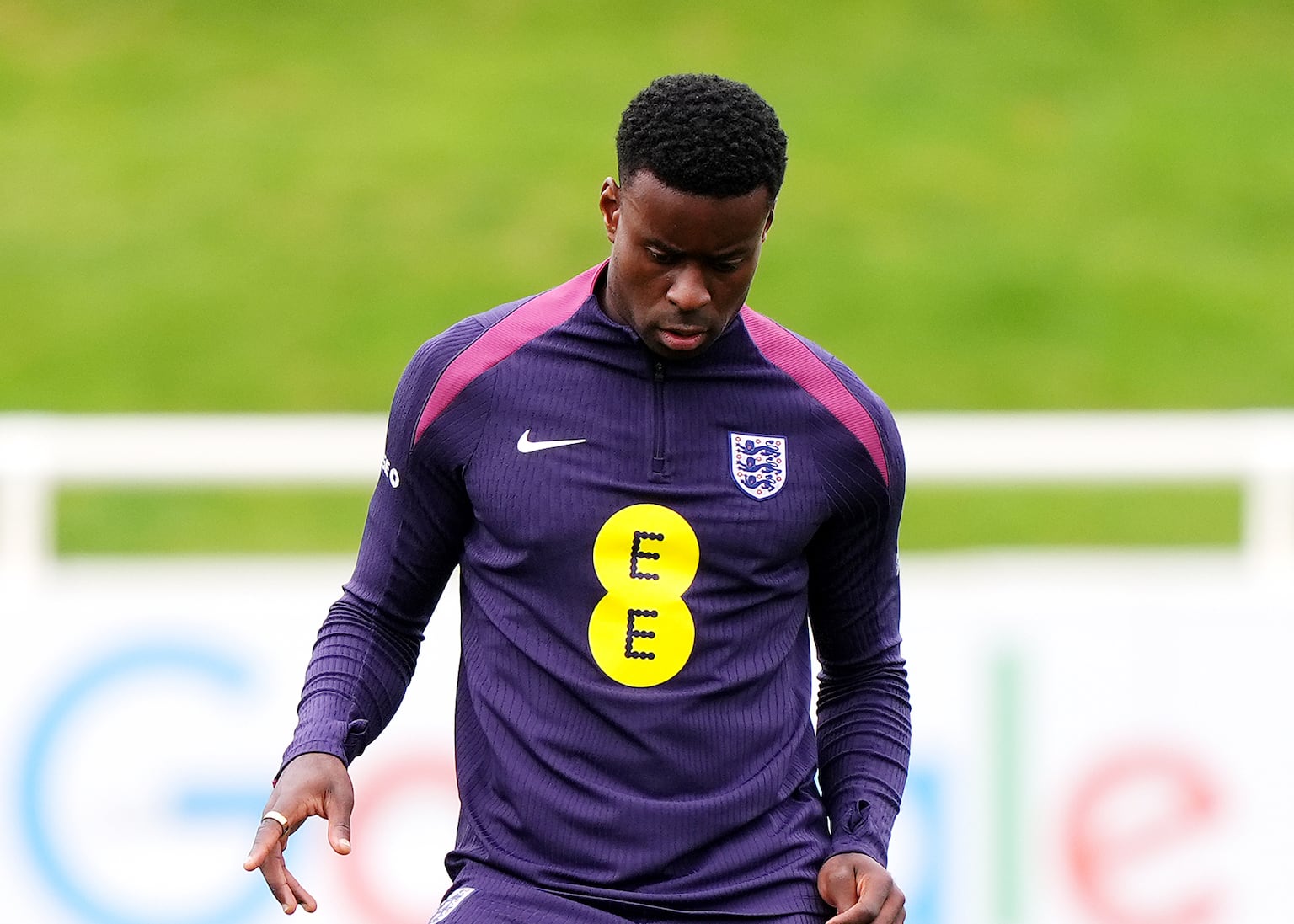 Marc Guehi set to miss England duty, Anthony Gordon and Nick Pope ruled out