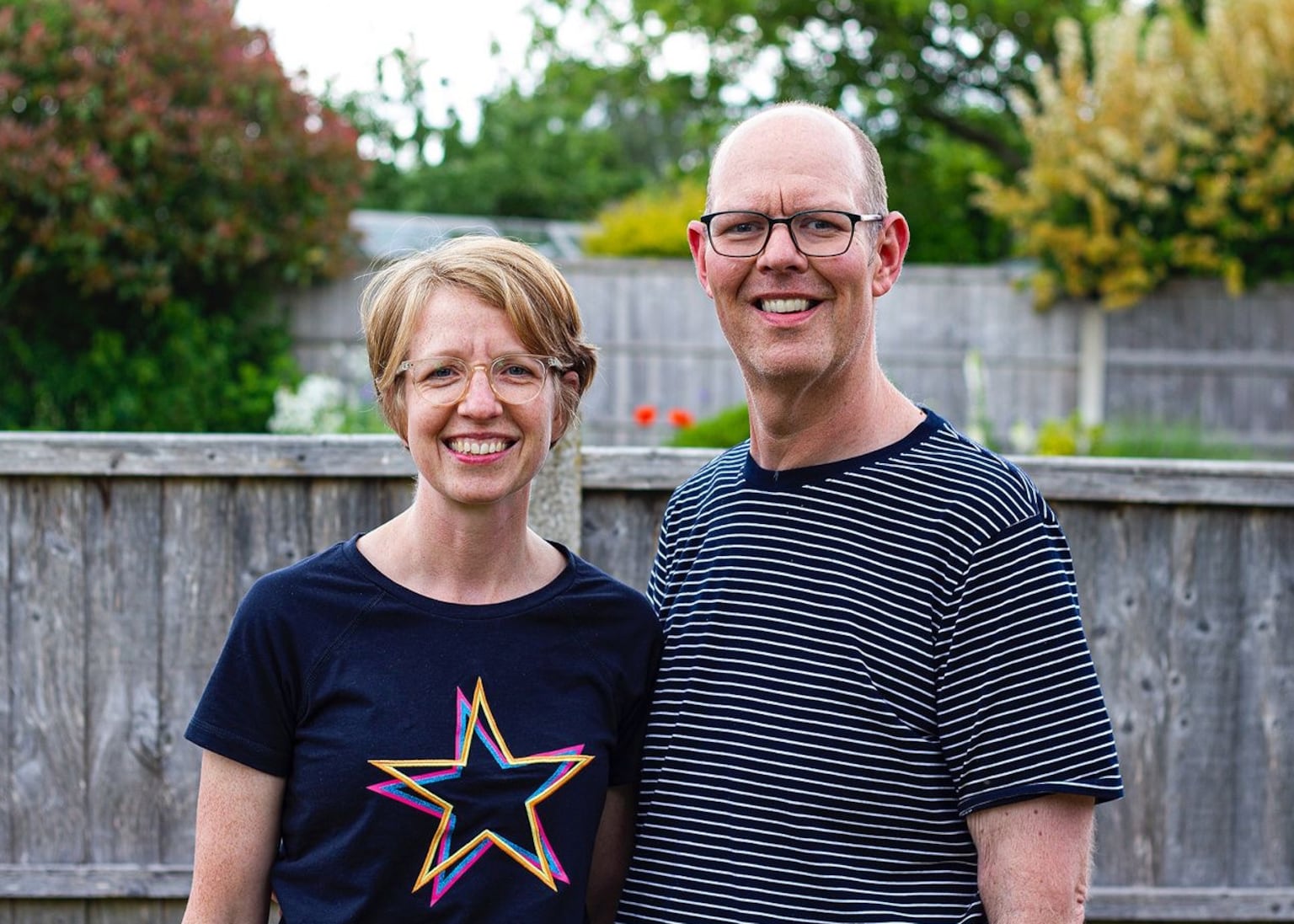 Wife of man killed while helping woman tells court of his ‘compassionate heart’