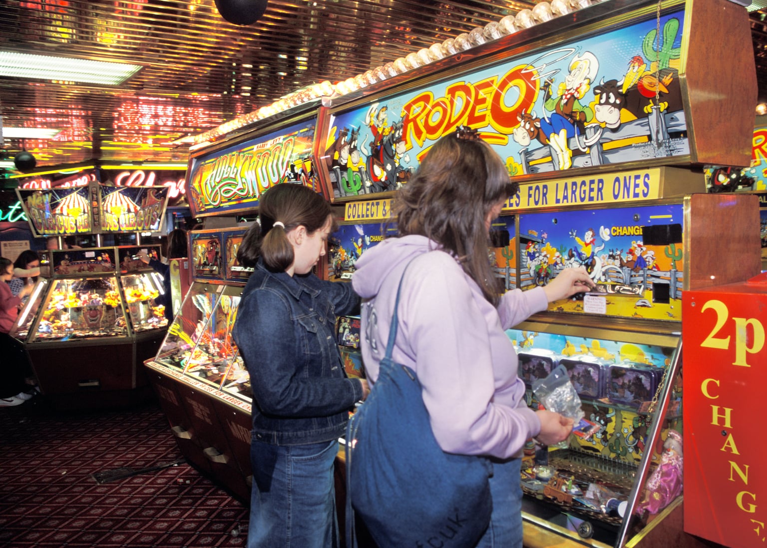 Half of older children experienced gambling in last year, regulator finds