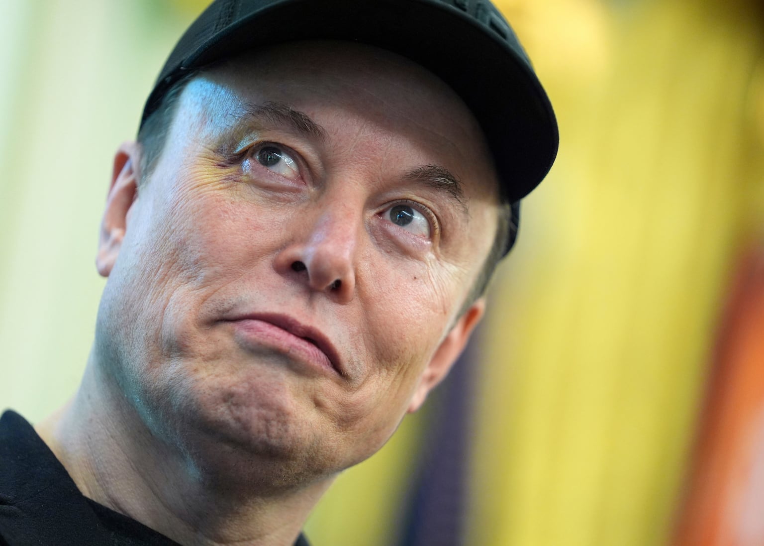 Musk could become first trillionaire as Tesla shareholders approve pay package