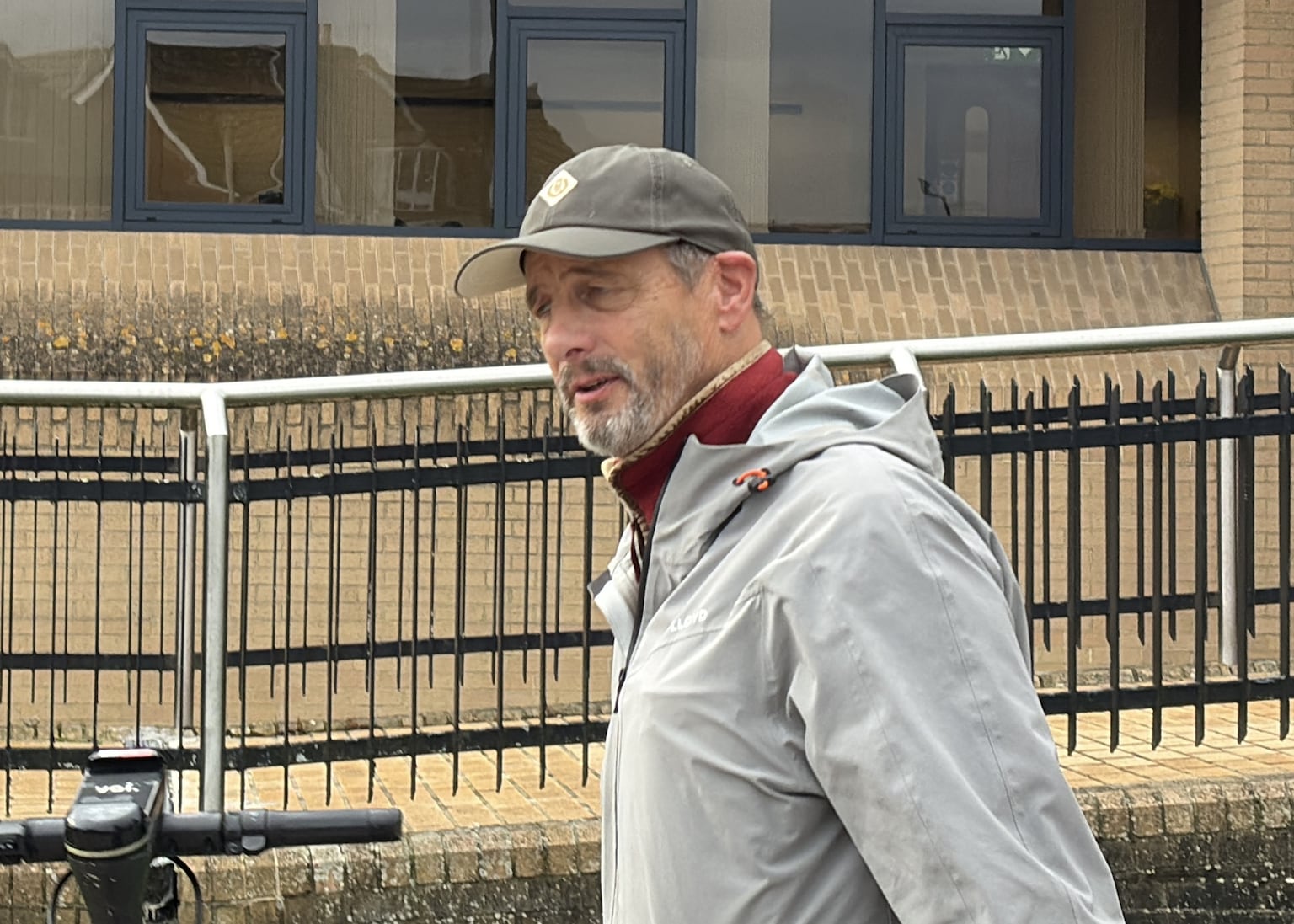 Man accused of stalking Dame Penny Mordaunt says interest ‘only political’