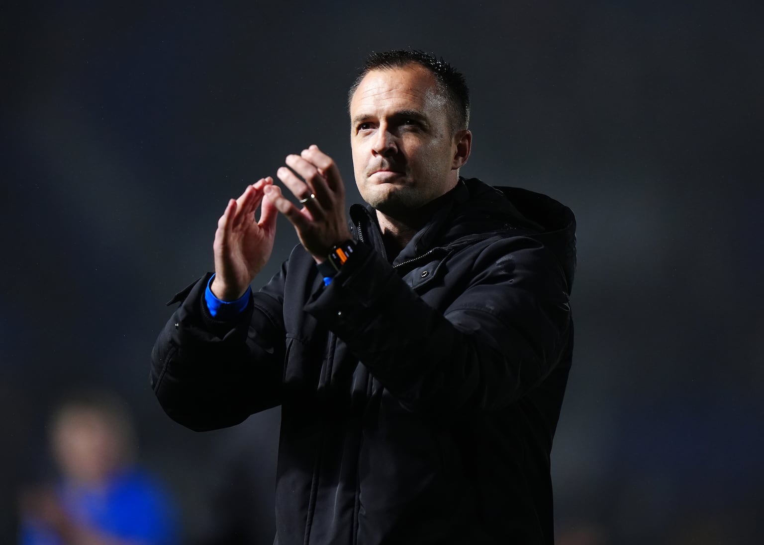 Chris Davies feels Birmingham are starting to show what they are capable of