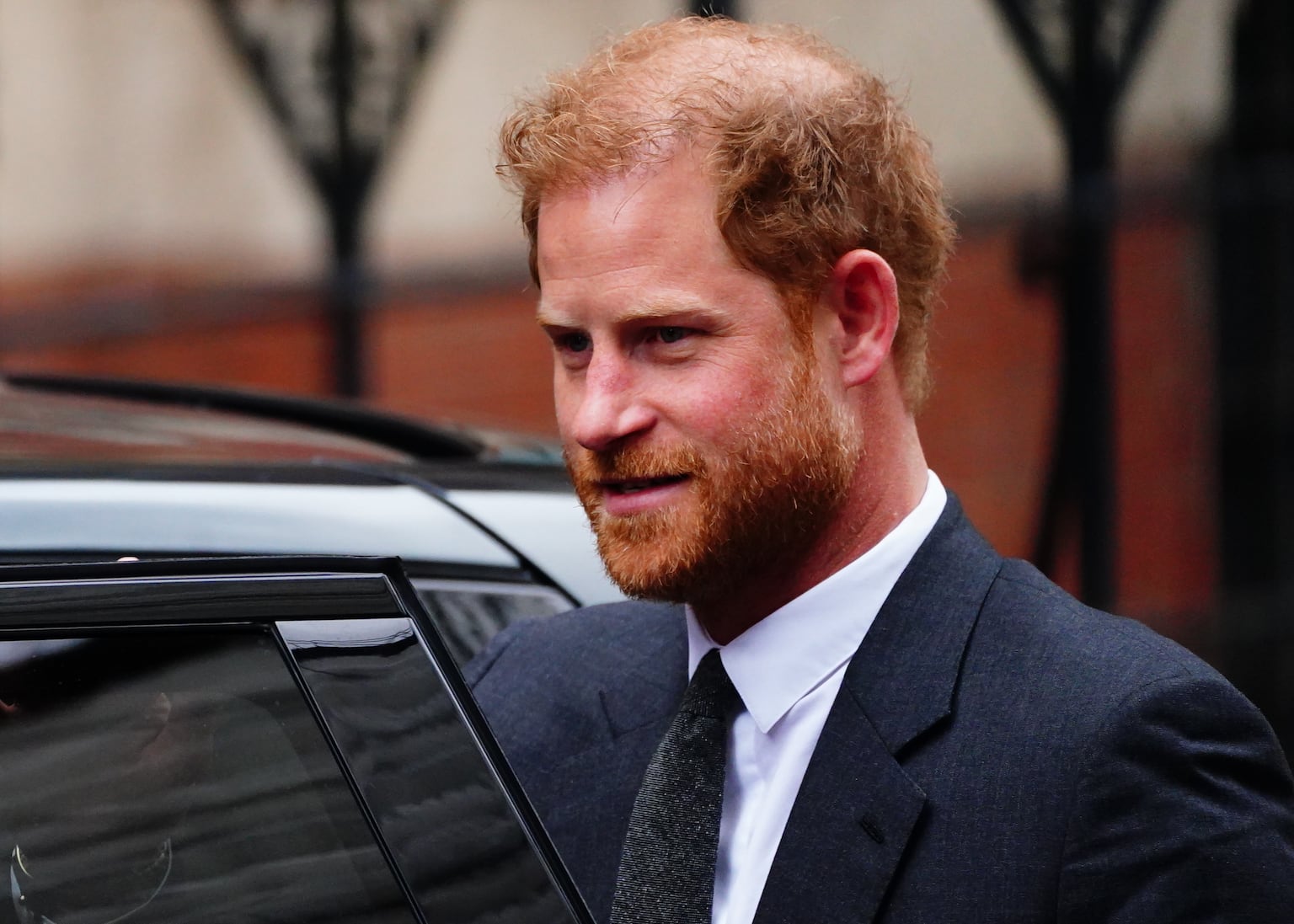 ‘Proper search’ of documents ordered in High Court case against Mail publisher