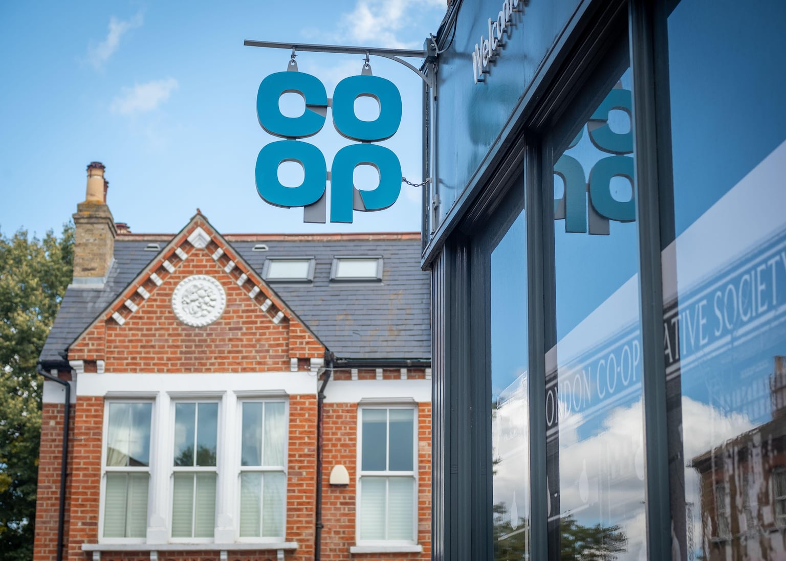 Co-op to open or refurbish dozens of stores amid cyber attack recovery