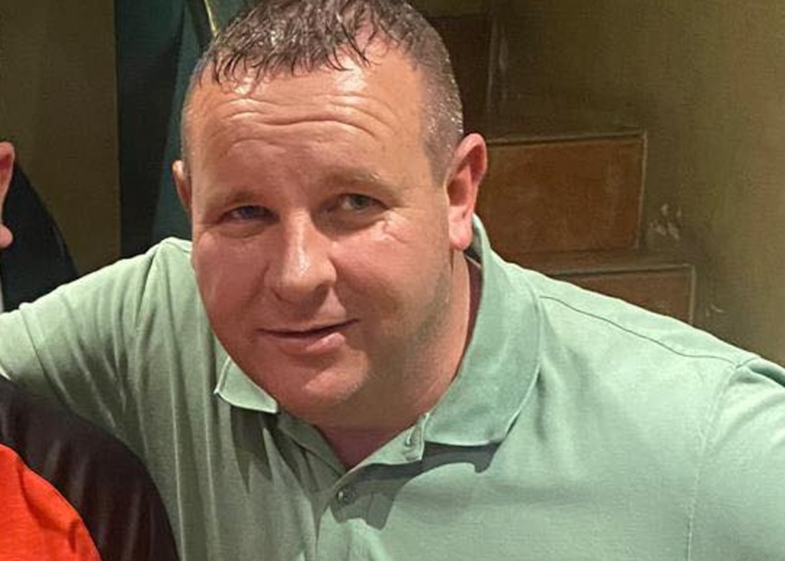 Former taxi driver added to financial sanction list by British government over alleged New IRA links